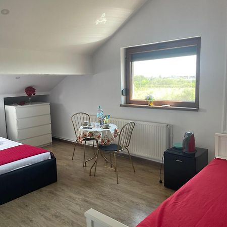 Ami Residence Bucharest Airport&Therme&Parking Otopeni Ngoại thất bức ảnh