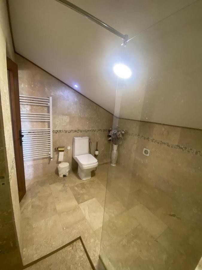 Ami Residence Bucharest Airport&Therme&Parking Otopeni Ngoại thất bức ảnh