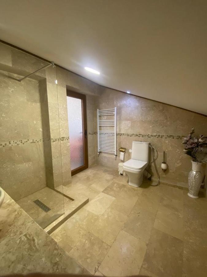 Ami Residence Bucharest Airport&Therme&Parking Otopeni Ngoại thất bức ảnh