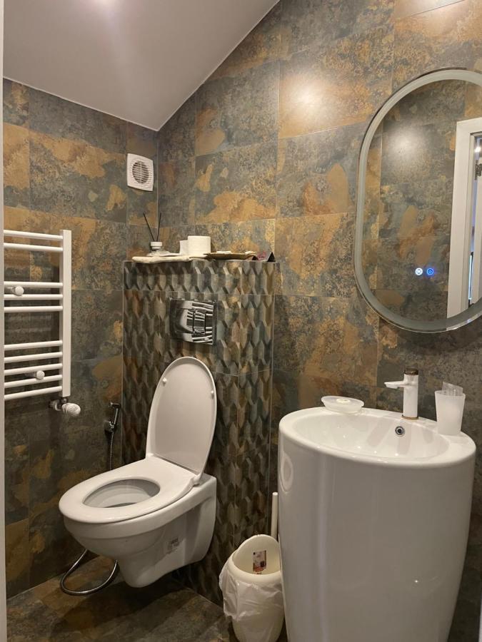 Ami Residence Bucharest Airport&Therme&Parking Otopeni Ngoại thất bức ảnh