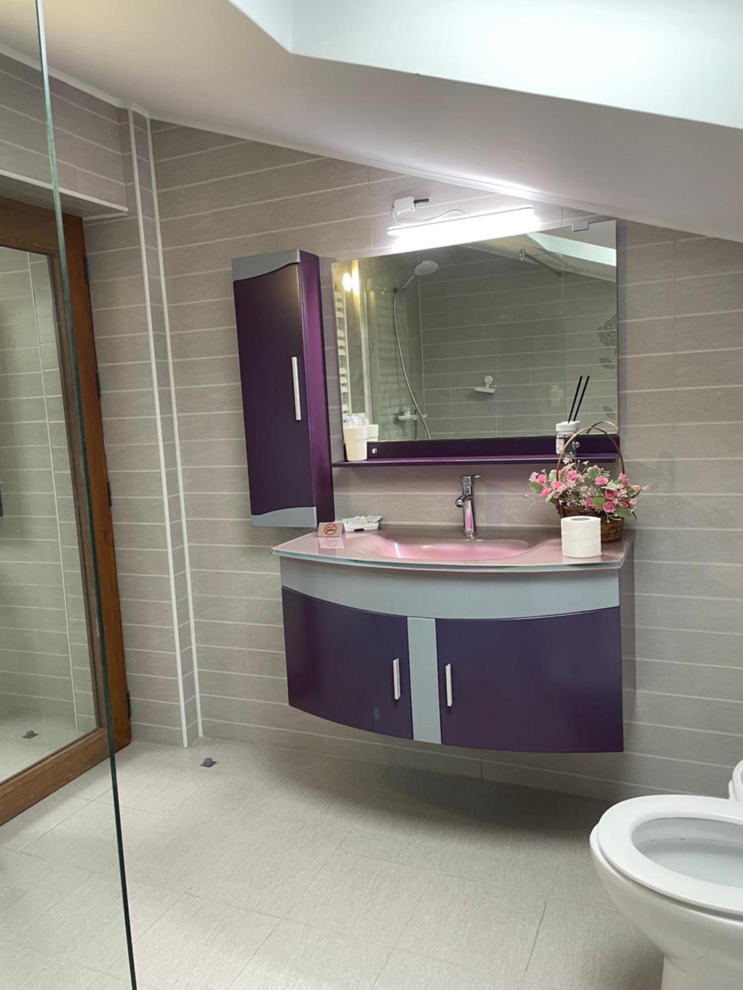 Ami Residence Bucharest Airport&Therme&Parking Otopeni Ngoại thất bức ảnh