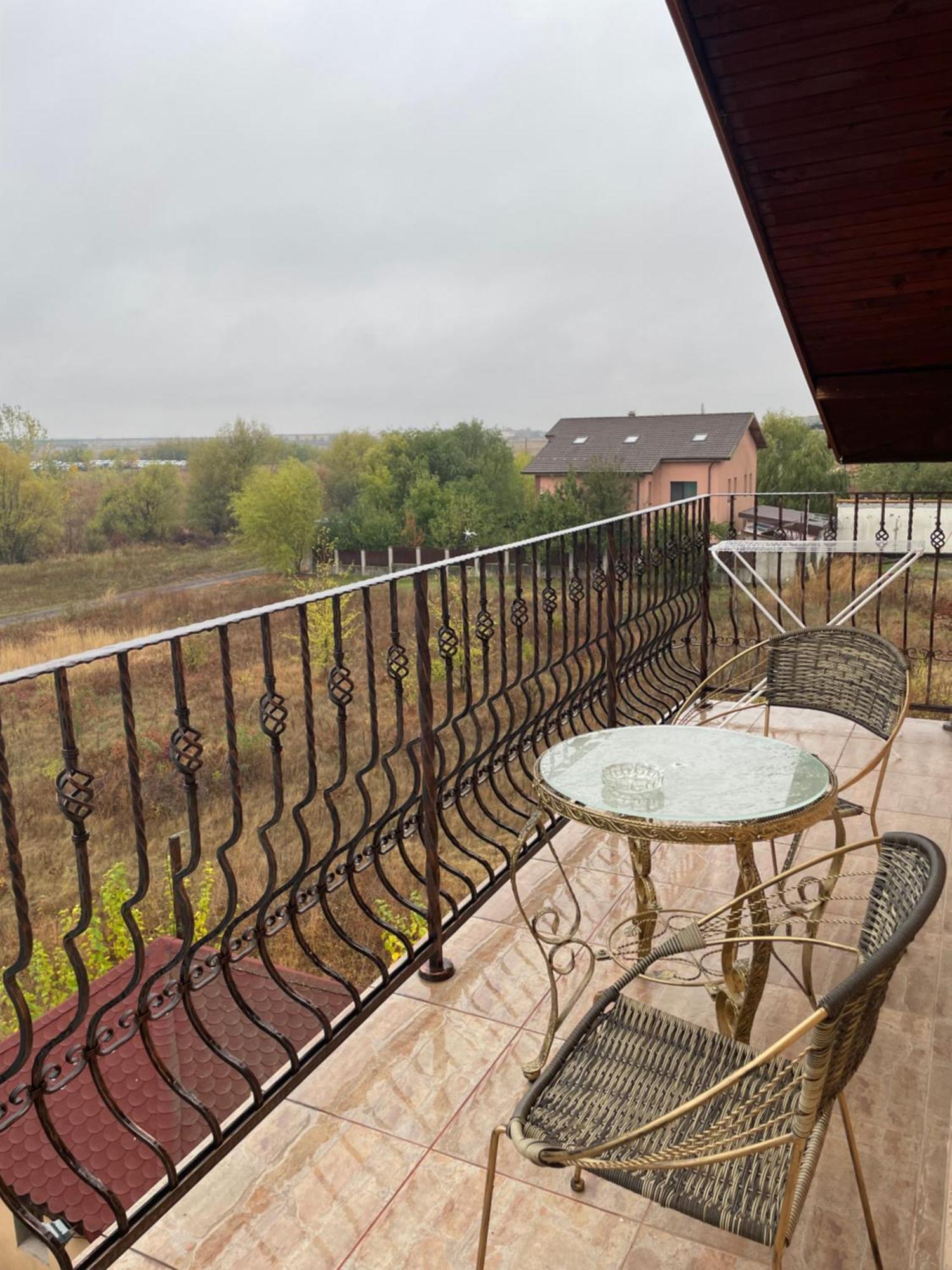 Ami Residence Bucharest Airport&Therme&Parking Otopeni Ngoại thất bức ảnh