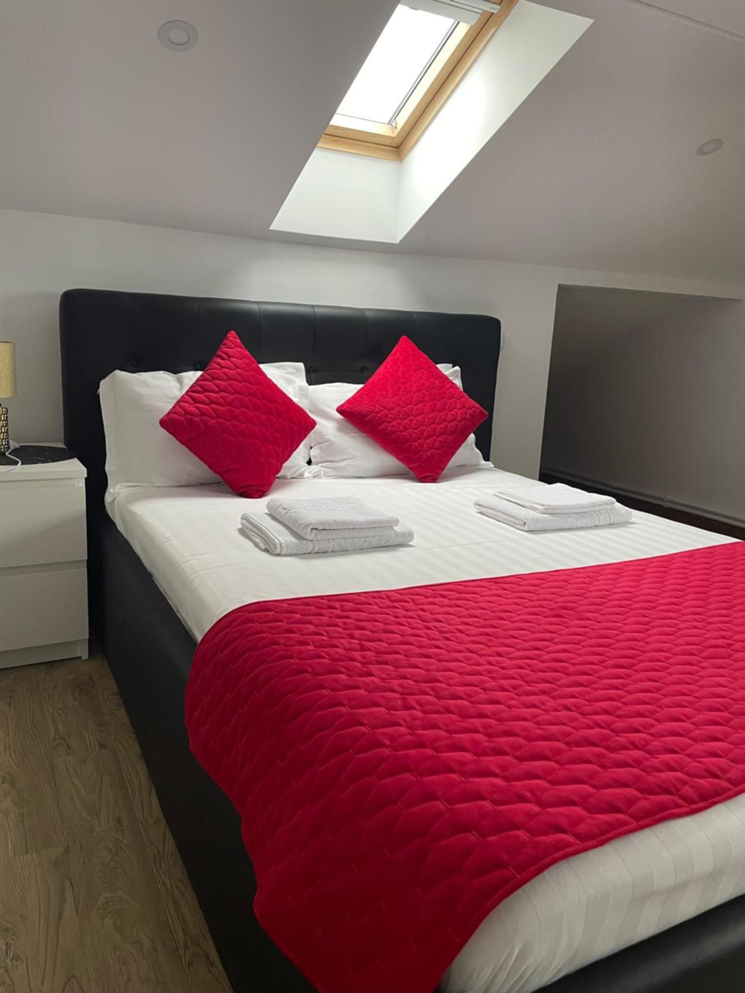 Ami Residence Bucharest Airport&Therme&Parking Otopeni Ngoại thất bức ảnh