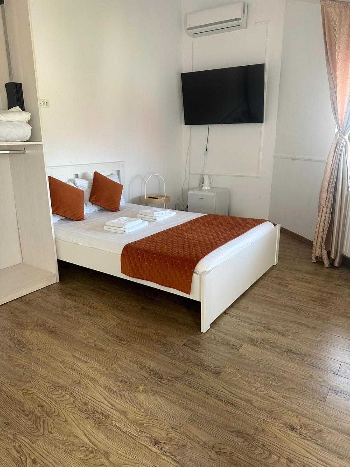 Ami Residence Bucharest Airport&Therme&Parking Otopeni Ngoại thất bức ảnh