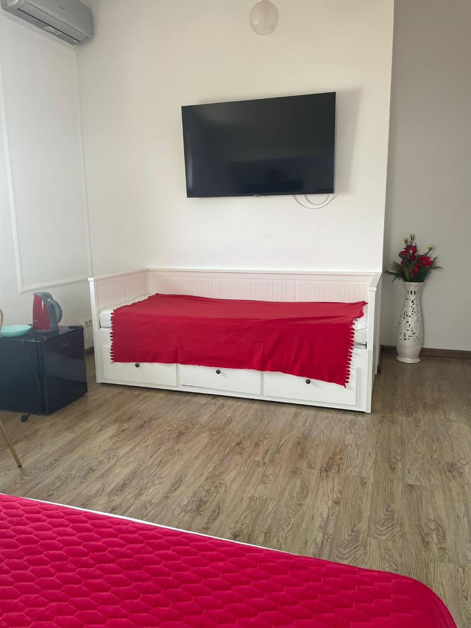 Ami Residence Bucharest Airport&Therme&Parking Otopeni Ngoại thất bức ảnh
